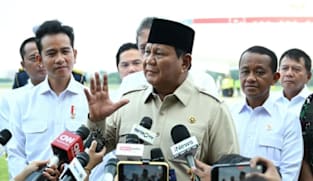 Istana tuai kritik pedas usai cabut kartu pers wartawan CNN Indonesia yang tanya soal MBG