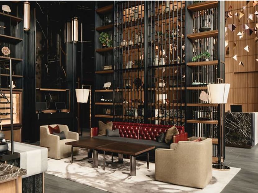 Luxe and local: What’s it like staying in Singapore’s newest luxury hotel? Luxe and local: What’s it like staying in Singapore’s newest luxury hotel?