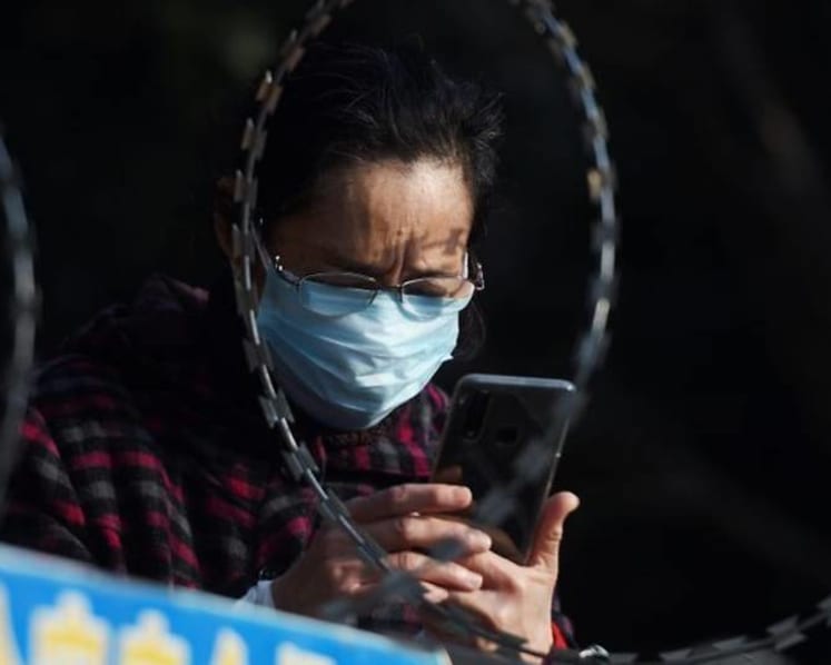 Commentary: China faces huge challenges in tackling COVID-19 misinformation on social media