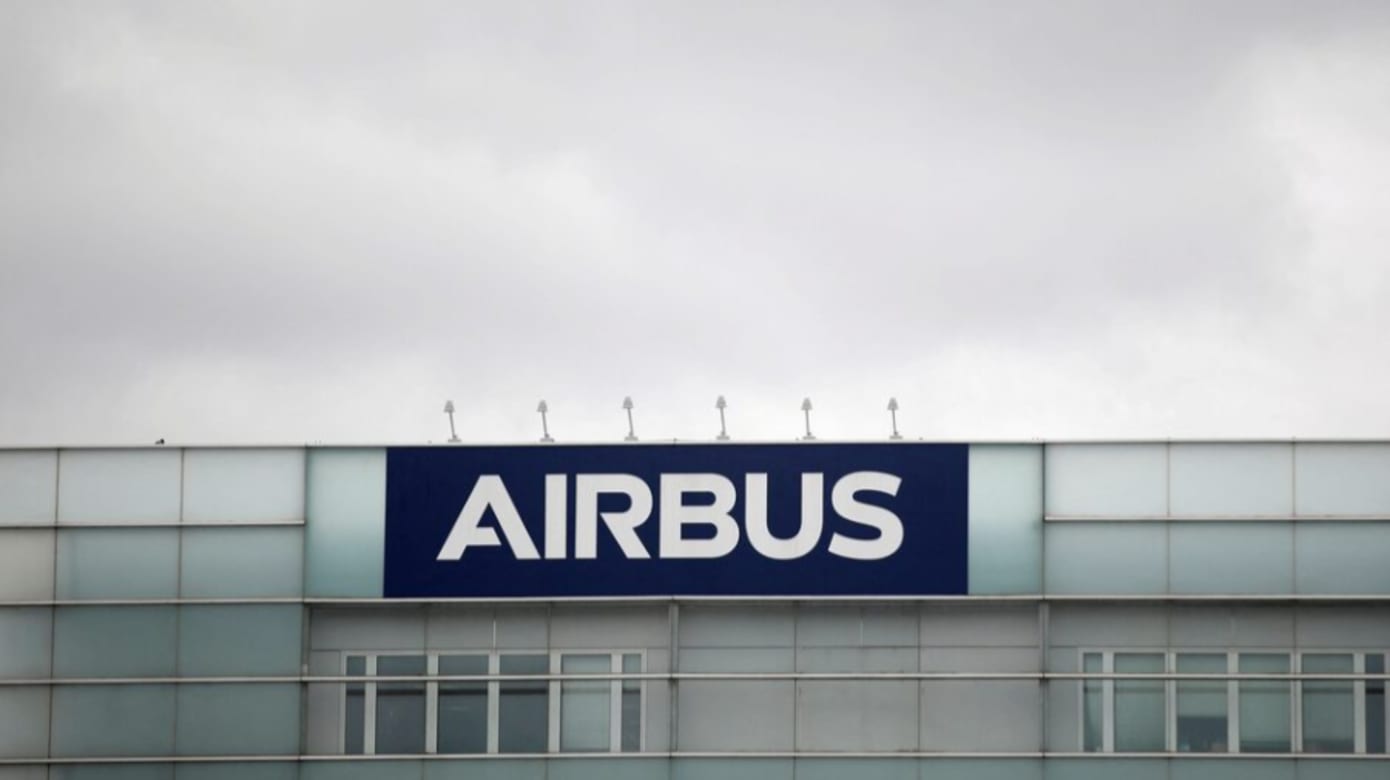 空中巴士第四季调整后营利增17% 达29.8亿欧元超越市场预期