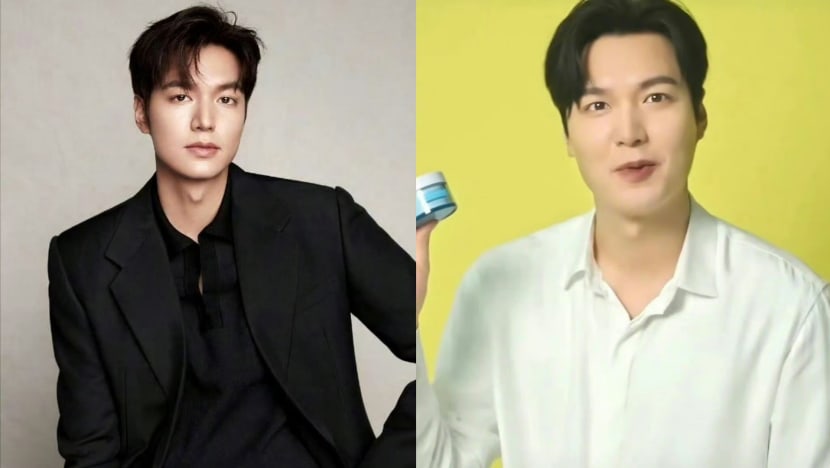 Lee Min Ho Fat Shamed & Called ‘Uncle’ After Appearing In Skincare Ad