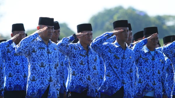 RUU ASN baru siapkan KPI ketat, yang berkinerja buruk bisa dipecat