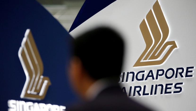 SIA to raise S$15 billion by issuing shares and bonds, Temasek Holdings to back its plans