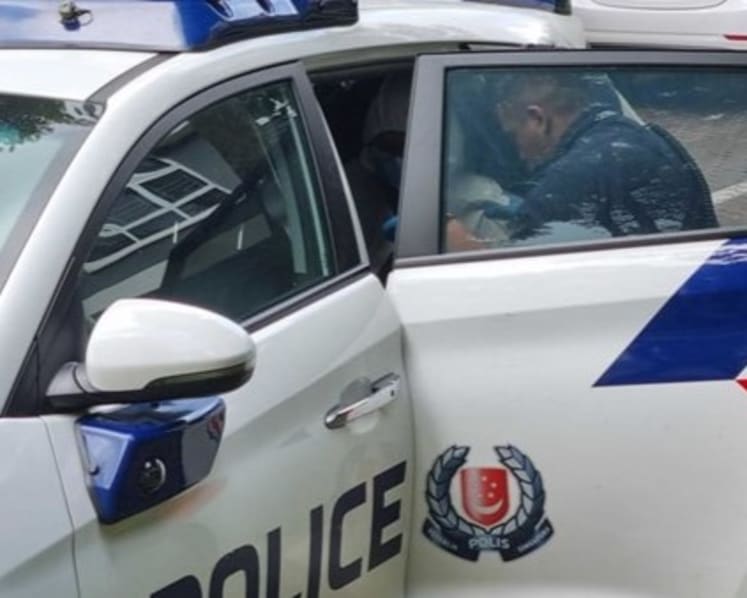 Man to be charged with murder after neighbour found dead in Bukit Batok flat; deceased's 5-year-old son taken to hospital