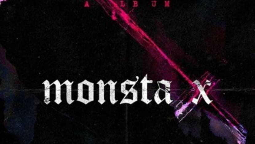 Monsta X to Make Group Comeback in November