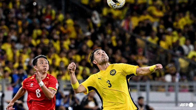 FIFA ban on Malaysia’s seven naturalised footballers put on hold pending final appeal