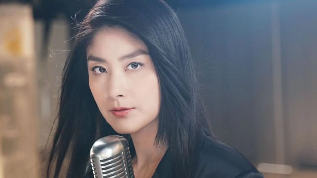 儿子对娱乐圈暂时无感　陈慧琳：没听过他们唱完一首歌