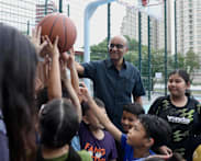 President's Challenge 2026 to support 62 new programmes including early intervention, support for persons with disabilities