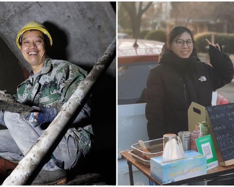 China’s Two Sessions: Jobseekers, street vendors seek relief as policymakers bank big on households
