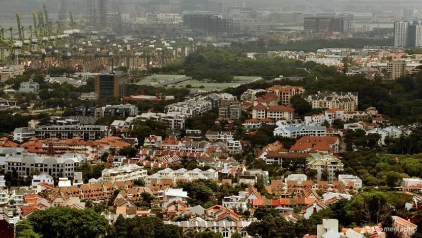 Harga rumah privet tumbuh pada rentak lebih perlahan; naik 0.8% di tengah kewaspadaan dipertingkat Harga rumah privet tumbuh pada rentak lebih perlahan; naik 0.8% di tengah kewaspadaan dipertingkat