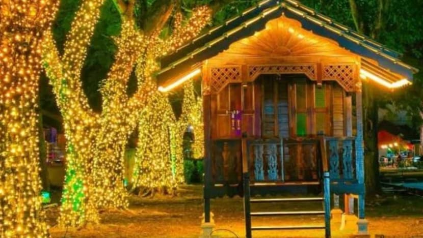 Rumah kayu tradisional jadi tarikan pelancongan baharu di Kedah