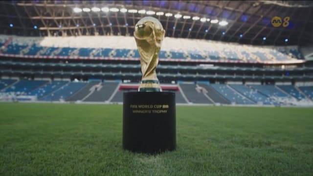 新传媒世界杯早鸟配套 更多赛事相同价格