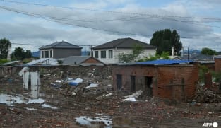 Beijing lifts rain alert after tens of thousands evacuated
