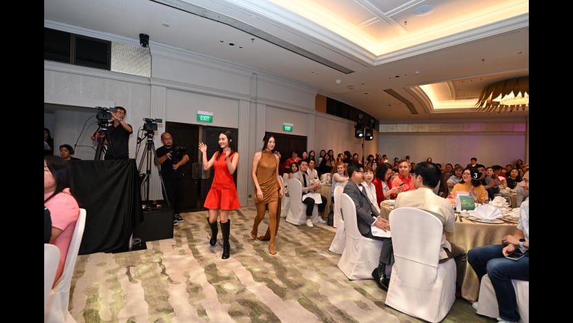Welcoming the Year of the Snake with Business Partners