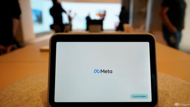 初来报到数个月就被Meta炒 外籍员工愿减薪找工留狮城
