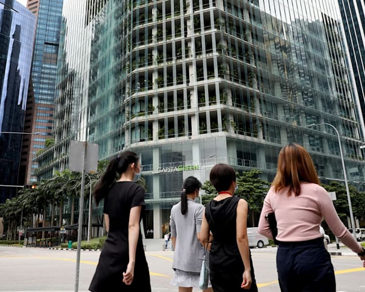 3 ways to measure Singapore’s progress to a truly gender-equal society