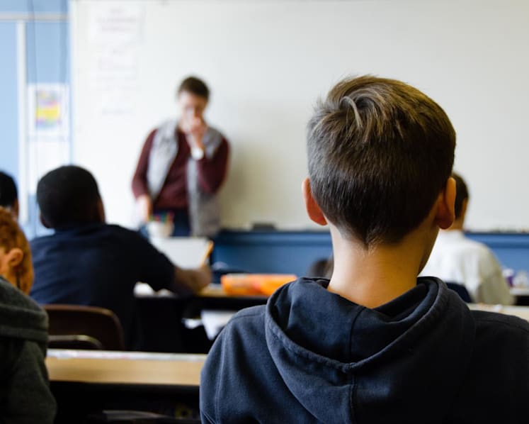 Commentary: How the International Baccalaureate is re-evaluating education to focus on the well-being of students, teachers