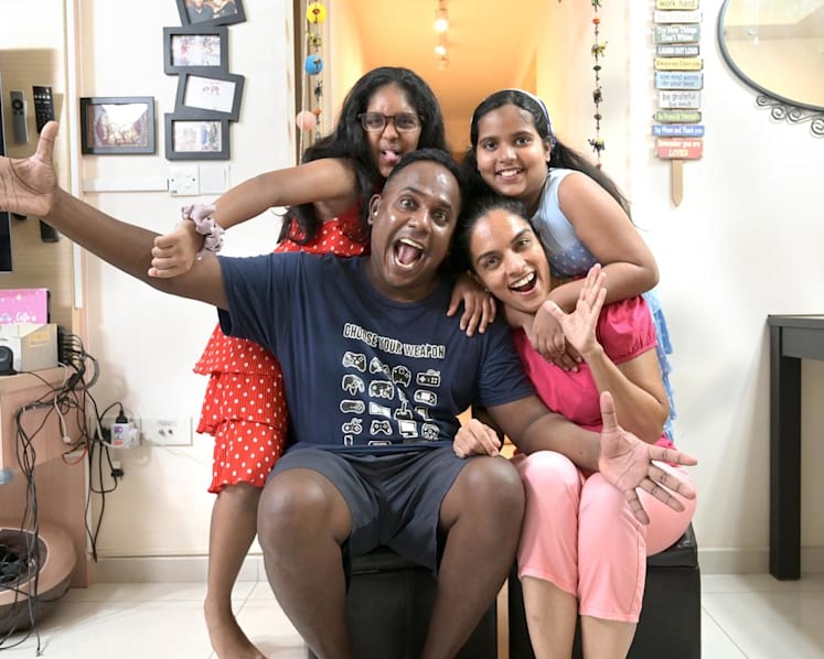 We grew up with deaf parents — don’t call us ‘poor things’, say Singapore’s CODAs 