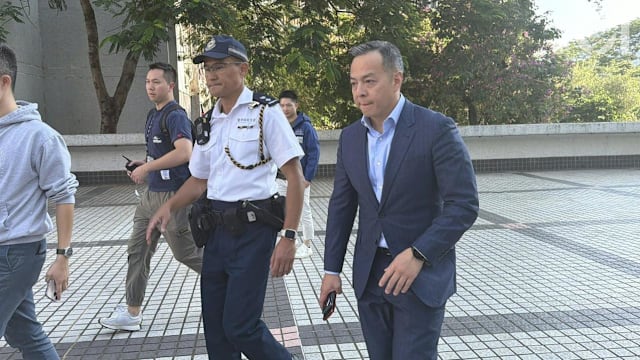 一具遗体有两人DNA 宏福苑大火死亡人数增至160人  