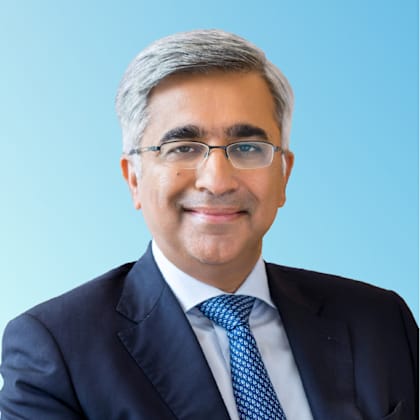 Mr Rohit Sipahimalani 
