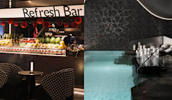 House+ Bubble: Singapore’s largest 24-hour spa opens in Jurong East with herbal pools, unlimited buffet and a cinema