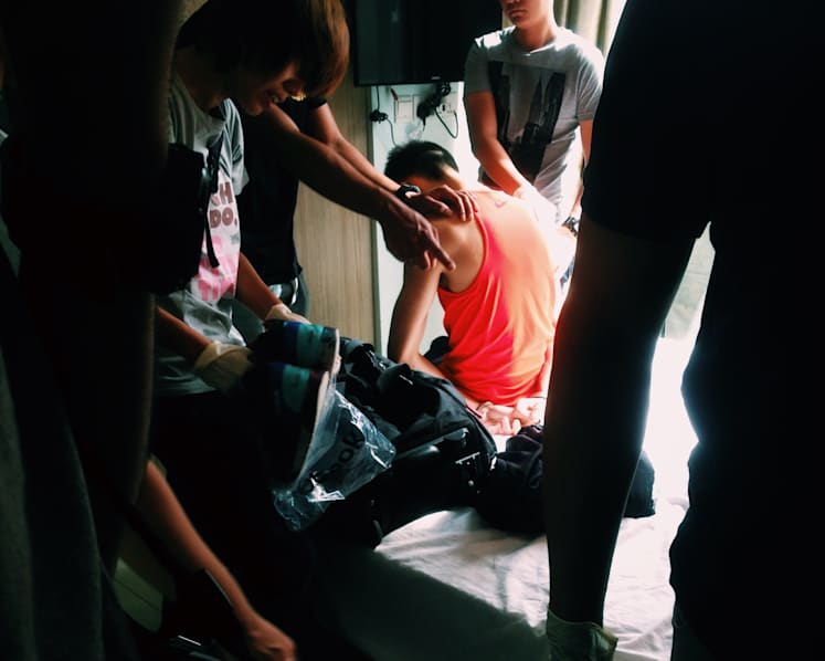 More drug abusers arrested in 2018 as meth trafficking reaches 'alarming' levels: CNB