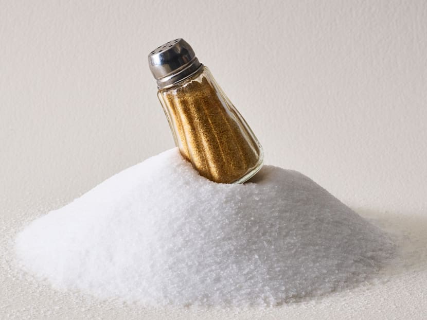 4 ways to cut back on salt without losing flavour or satisfaction