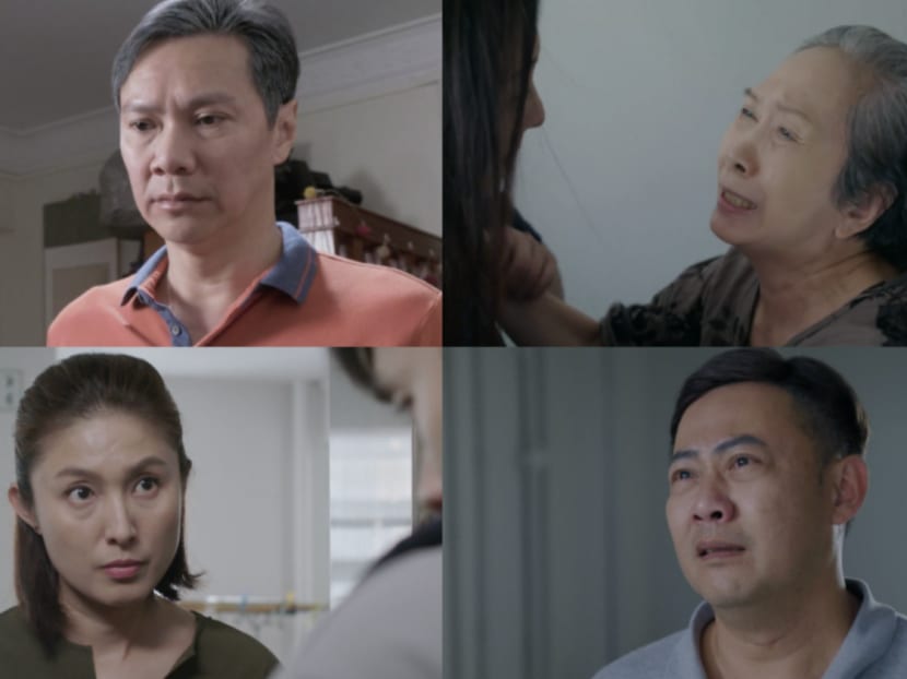 Yao Wenlong Should Have Been Nominated For Best Actor And Other Star Awards 2023 Snubs & Surprises