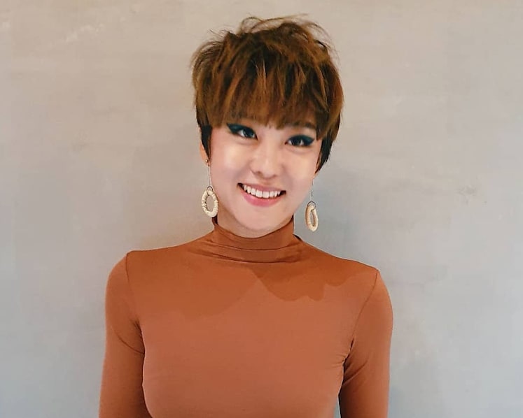 Tanglin actress Roz Pho gets S$1,750 fine, driving ban for drink-driving
