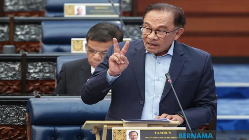 PM Anwar gesa jangan putar belit fakta, tipu rakyat isu kalimah Allah