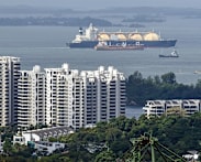 Middle East energy shock puts greater ASEAN cooperation in focus
