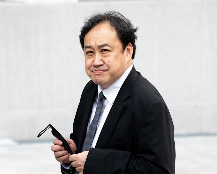 Lim Tean's trial delayed again as opposition party leader comes down with gastroenteritis
