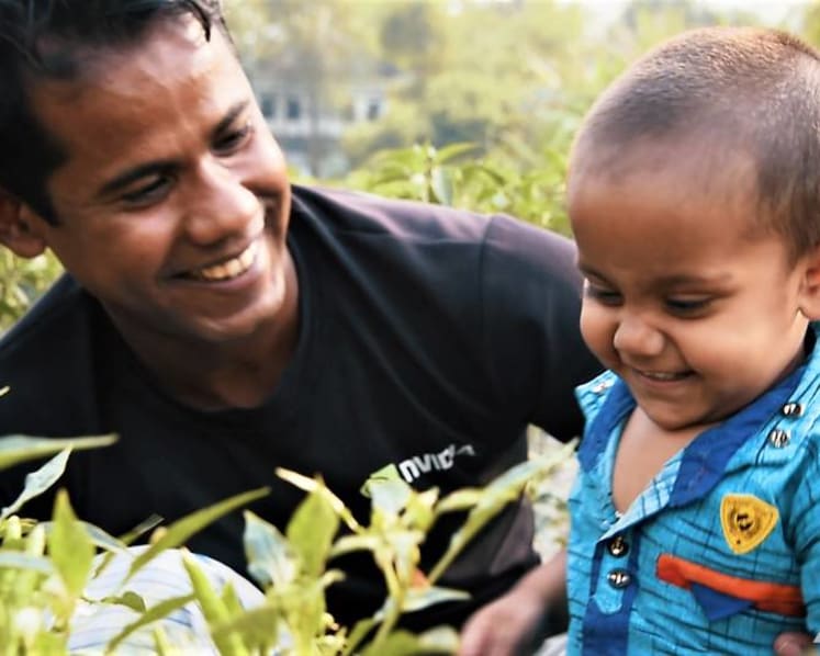 How Singapore left its mark on a backwater village in Bangladesh