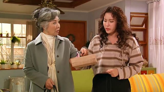 火鸟2020（第22集）：世勋隐瞒病情