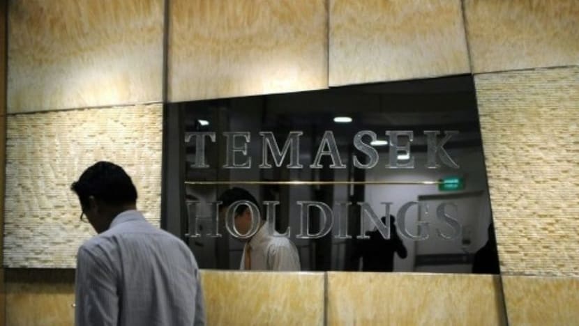 Temasek pertimbang tawarkan bon Dolar Singapura 5 tahun bernilai S$350 juta