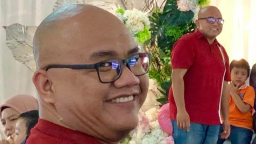 Tidak sangka jumpa 'kembar' di majlis perkahwinan; video tular di media antarabangsa!
