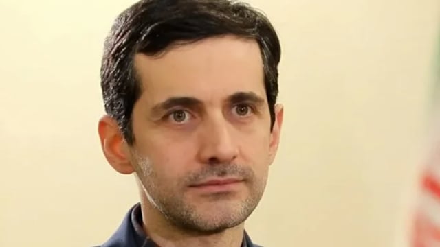 伊朗总统之子：佩泽希齐扬及多名高级官员平安