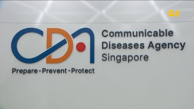 本地冠病病例一周激增59% 或与群体免疫力减弱有关