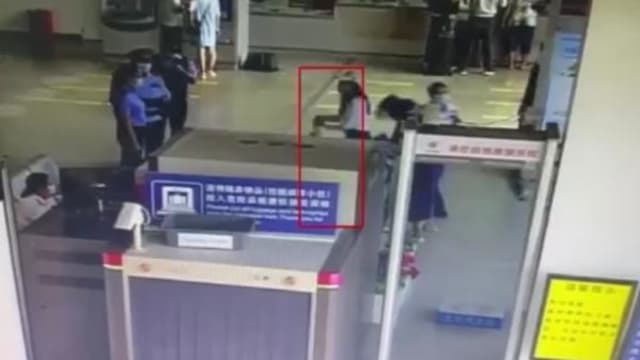 为了看周董演唱会 海南女通缉犯行踪败露被捕