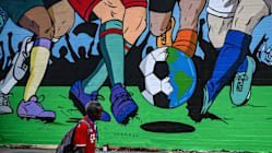 48 நாடுகள், 39 நாள்கள் - வந்துவிட்டது FIFA உலகக் கிண்ணம் 2026 