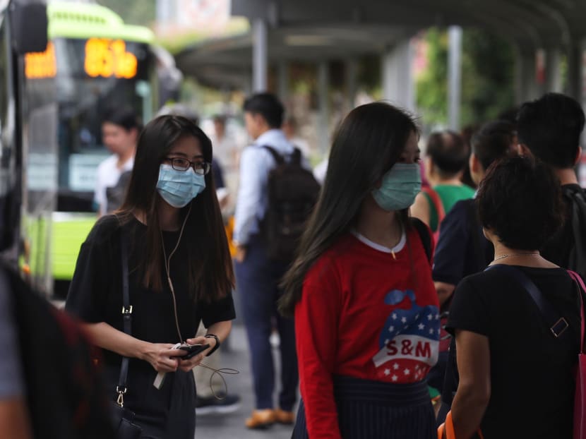 The Ministry of Trade and Industry said that retailer 3 Stars is required to submit documents explaining the basis of its mask prices as well as its cost price and profit margins by Feb 12, 2020.