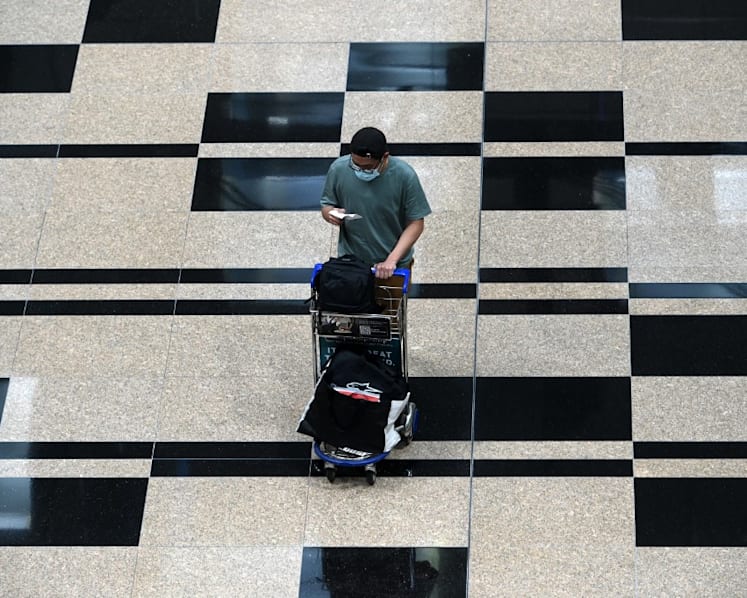 2 foreigners tested positive for Covid-19 since green lane arrangements began: Gan Kim Yong