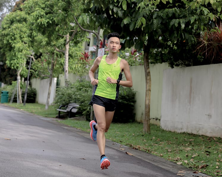 Adulting 101: What trying to go on a run every day has taught me about achieving work-life balance