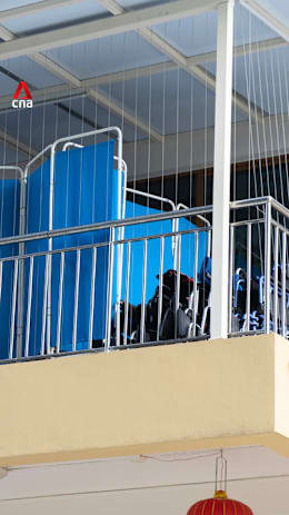 MOH to revoke licence for Pasir Panjang nursing home over lapses