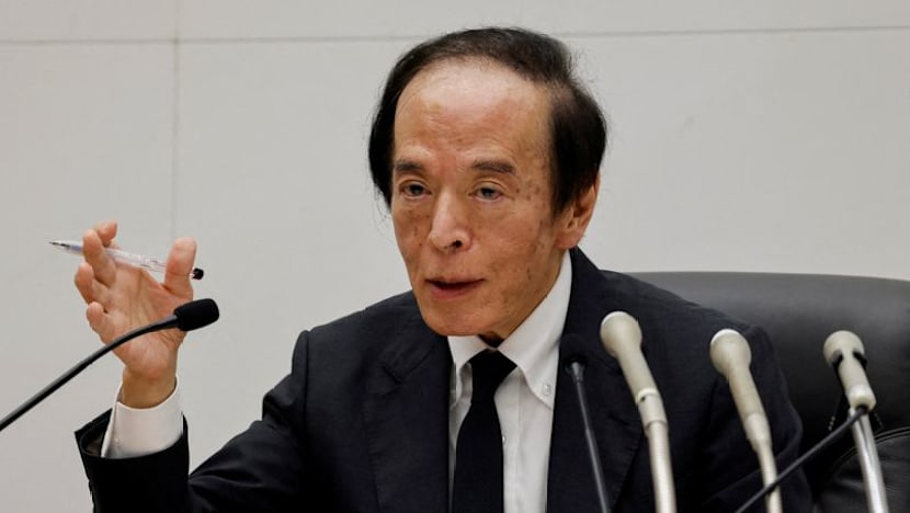 BOJ chief Ueda to skip Jackson Hole, shifts market focus to G20