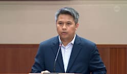 Abdul Muhaimin Abdul Malik on Veterinary Practice Bill