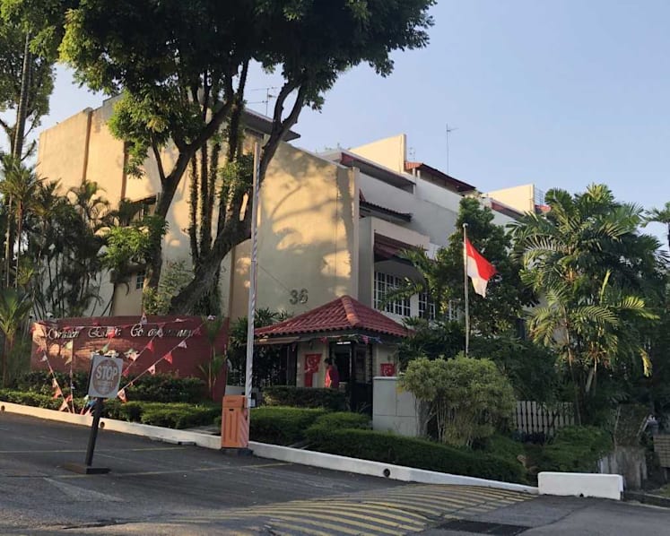 Watten Estate Condo up for en-bloc sale at S$536m, but analysts say price may be too high