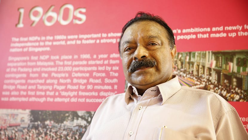 Exhibition on the history of NDP kicks off