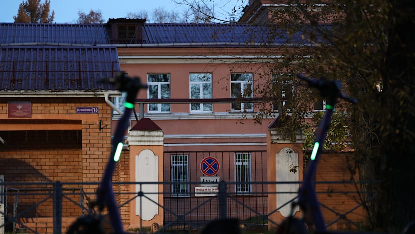 Russia says all clear after contact tracing in reported plague case