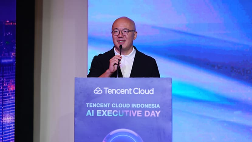 Tencent Cloud Expands International AI Agent Suite to Indonesia to Accelerate Enterprise AI Adoption
